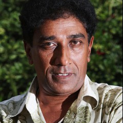 Mahendra Perera