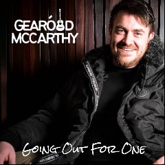 Gearoid McCarthy