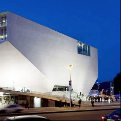 Casa Musica