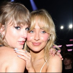 Taylor Swift feat. Sabrina Carpenter