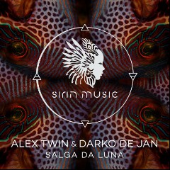 Alex Twin & Darko De Jan