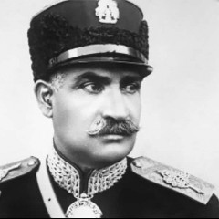 Reza Khan