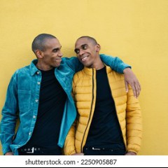 Identical Brothers