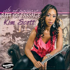 Kim Scott & Kelvin Wooten