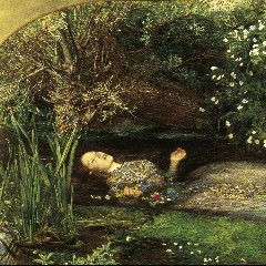 The Fate Of Ophelia