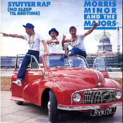 Morris Minor and the Majors