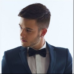 Luca Hänni