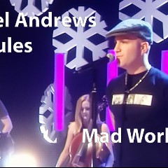 Michael Andrews feat. Gary Jules