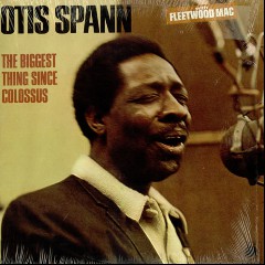 Otis Spann with Fleetwood Mac