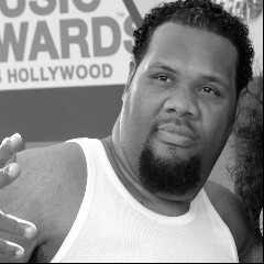 Fatman Scoop