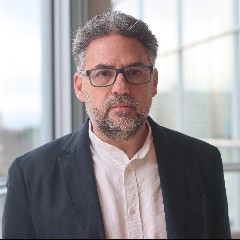 Alberto Pascual