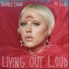 Brooke Candy feat. Sia