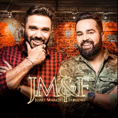 João Marcio & Fabiano
