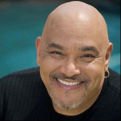 Phil Perry