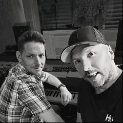 The Meyers Bros