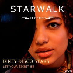 HIVA, DIRTY DISCO STARS