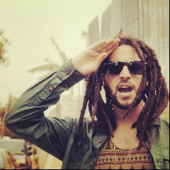 Irie Souljah