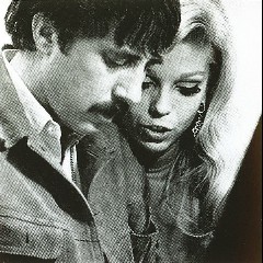 Nancy Sinatra & Lee Hazlewood