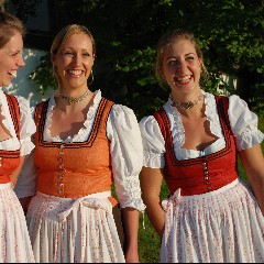 Münsinger Sängerinnen