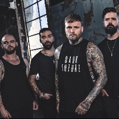 Kris Barras Band