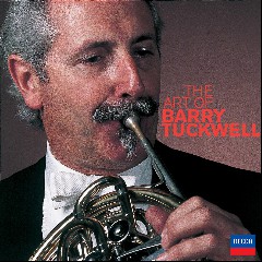 Barry Tuckwell