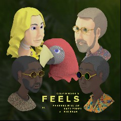 Calvin Harris Feat. Pharrell Williams, Katty Perry & Big Sea