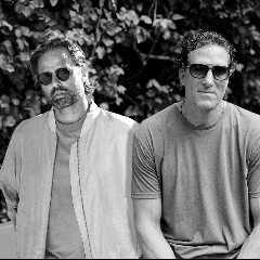 Nick Curly, Rony Seikaly