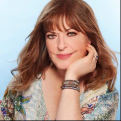 Ann Hampton Callaway