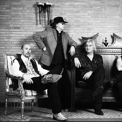 Twelve Bar Blues Band