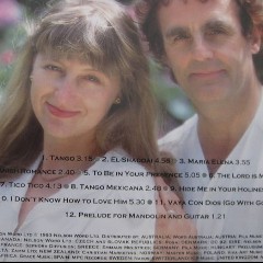 Rob & Gilly