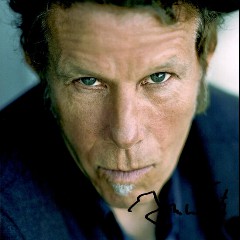 Tom Waits
