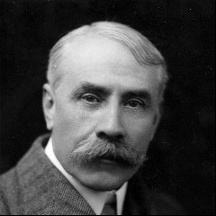 Edward Elgar