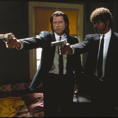 Pulp Fiction