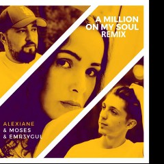 ALEXIANE, MOSES, EMR3YGUL