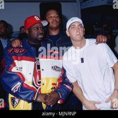 D12/Eminem/Funkmaster Flex