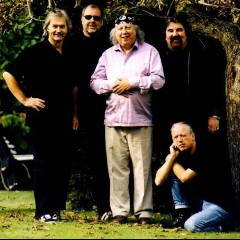 Peter Green Splinter Group