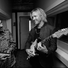 Kenny Wayne Shepherd & Bobby Rush