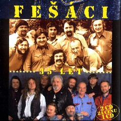 Fešáci