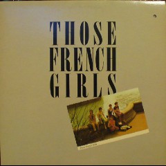 Those French Girls