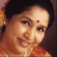 Asha Bhosle