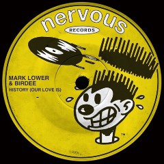 Mark Lower, Birdee