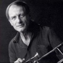 Albert Mangelsdorff