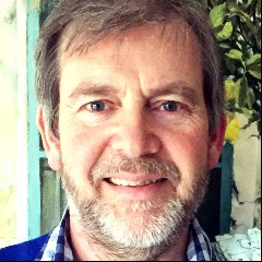 Pete Davies