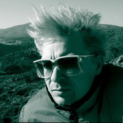 Jimi Tenor
