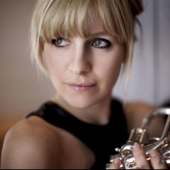 Alison Balsom