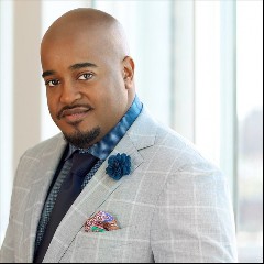 Jason Nelson feat. Melvin Crispell III