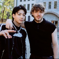 Jung Kook feat. Jack Harlow