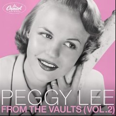 Peggy Lee feat. Johnny Mercer
