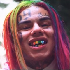 6ix9ine