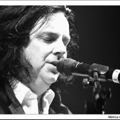 Steve Hogarth